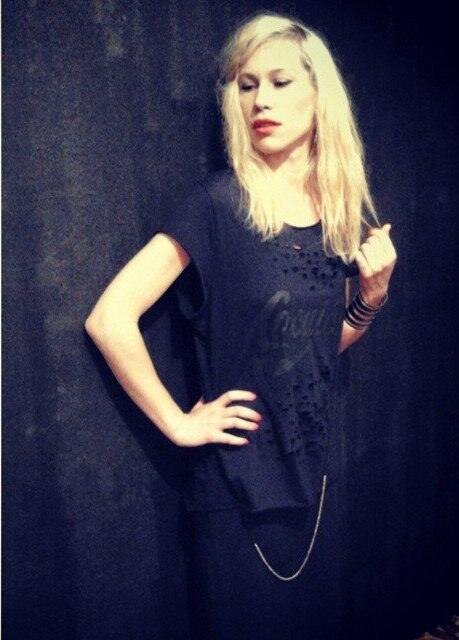 January's photo