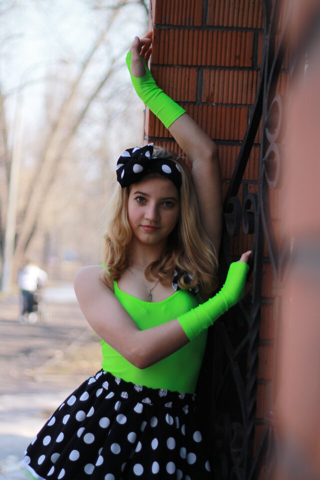 Фото Sofiya Gordenko