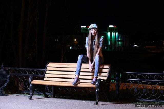 Фото Сюзанна Sjusanna Нурманова