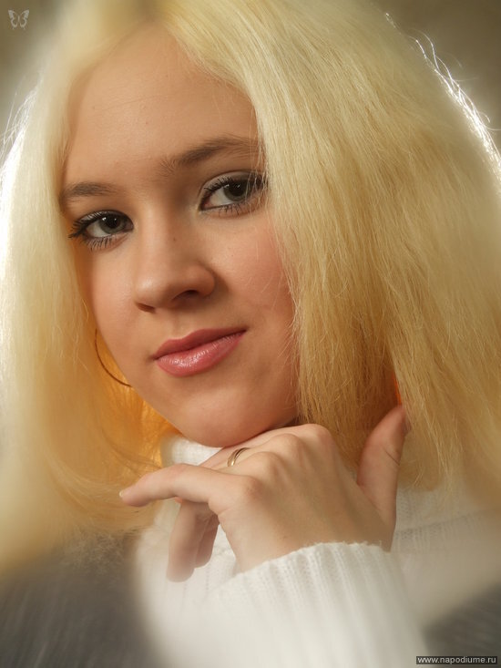 olesa kuznecova's photo