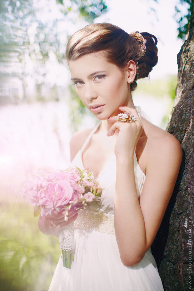 Lika Moiseenko's photo