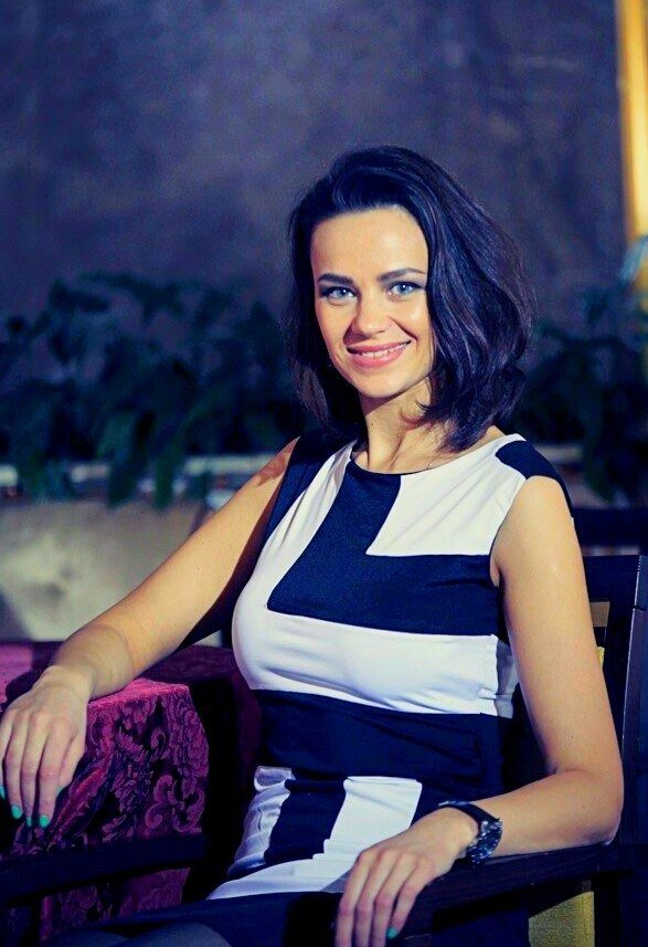 Фото Елена Федотова
