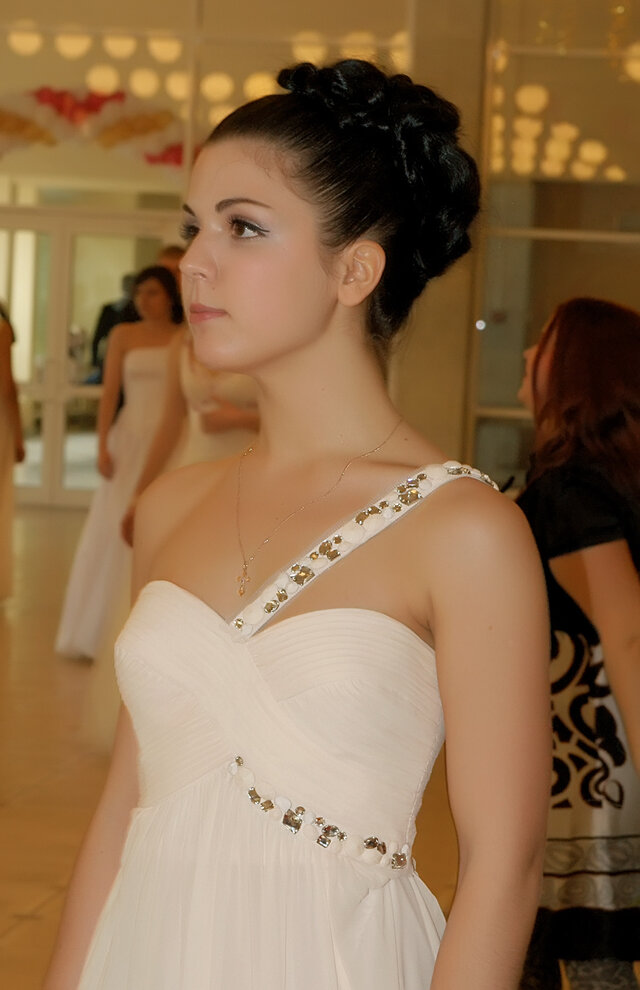 Anastasija Nagibina's photo