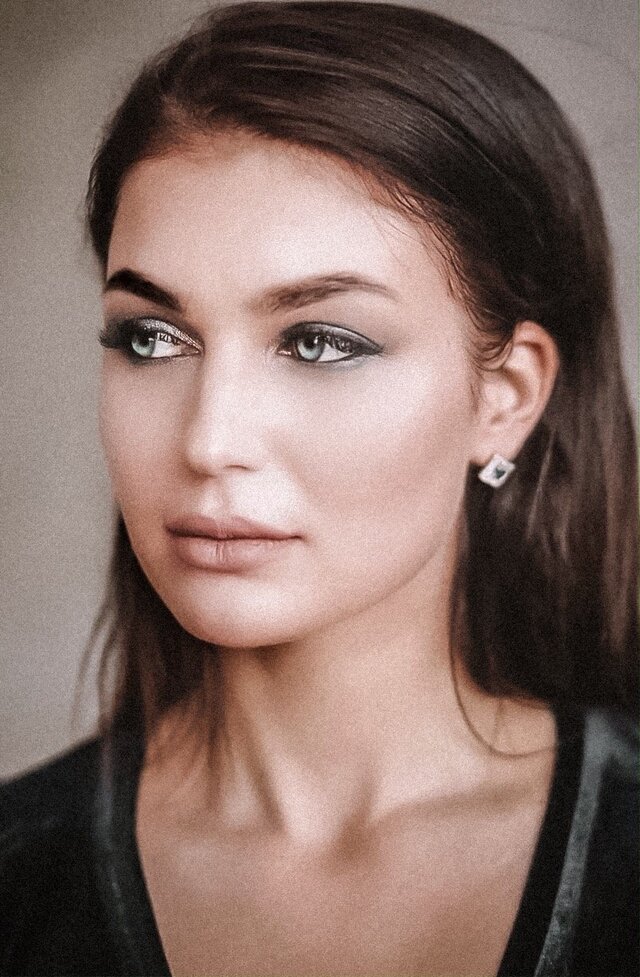 Natalia Shcheglova's photo