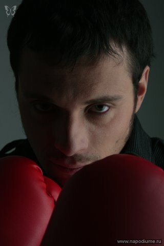Evgenij Demin's photo