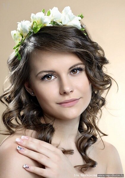 Ekaterina Minnullina's photo