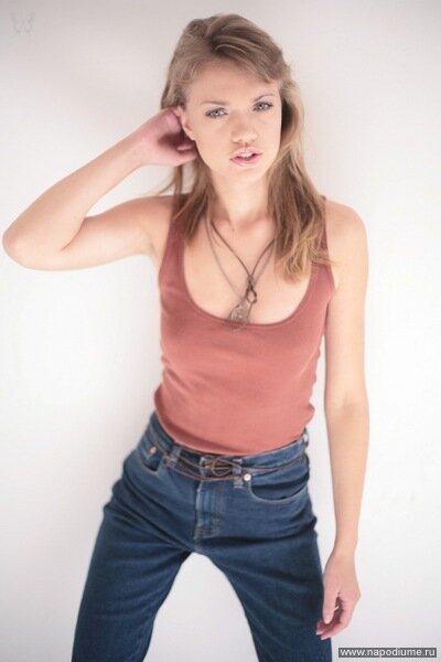Ol'ga Larina's photo