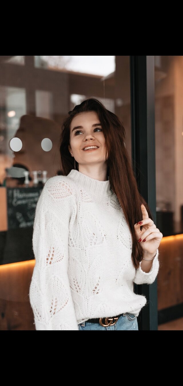 Фото Екатерина Иванова