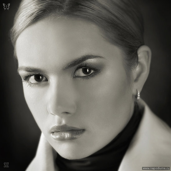 Sergey Zakharov's photo