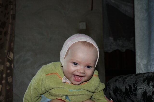 Фото Анна Лозенко