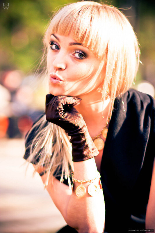Elena Tasenko's photo