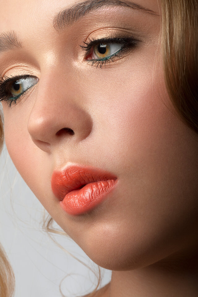 Фото Александра Beauty Creator Пахомова