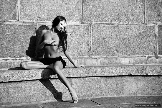 Maria Prohorova's photo