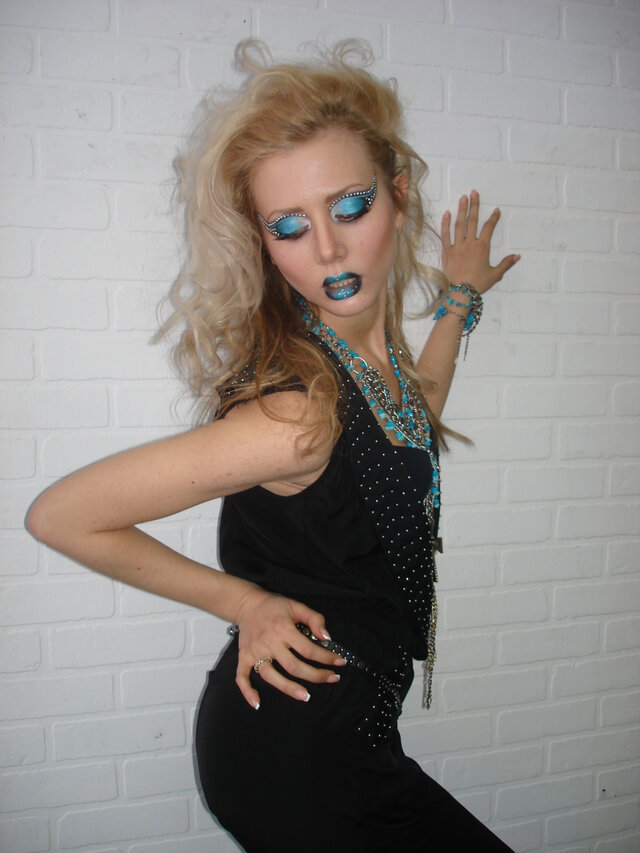 Anastasiya Boyezhova's photo