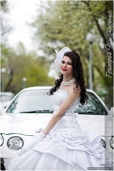 Ilona Nestorovich's photo