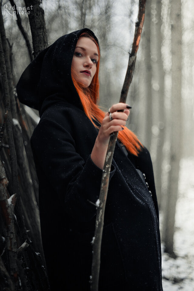 Marija Martinova's photo