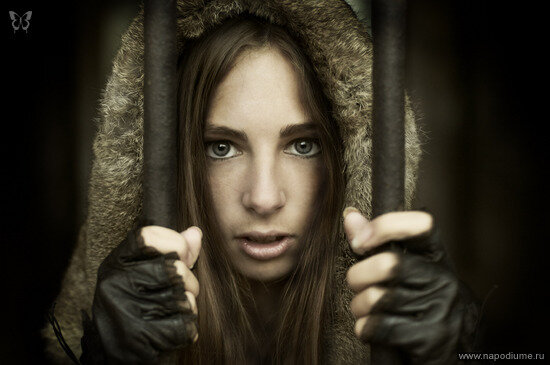 Ana Moroz's photo
