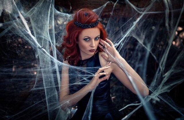 Olesia Kocheva's photo