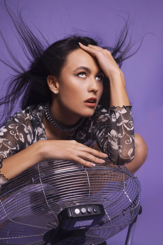 Katia Kordonets's photo