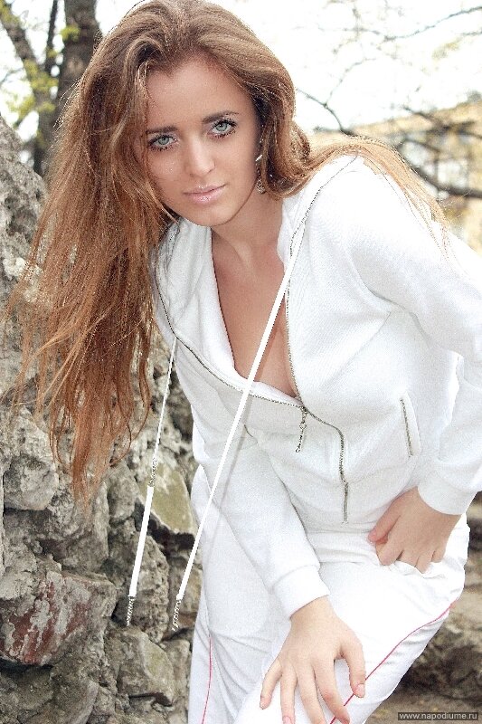 Ekaterina Zuravleva's photo