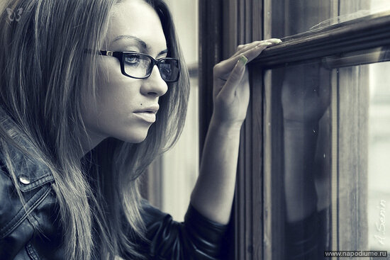 Elena Alferova's photo
