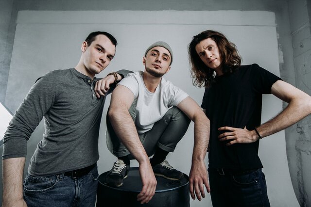 Semen Burcev's photo