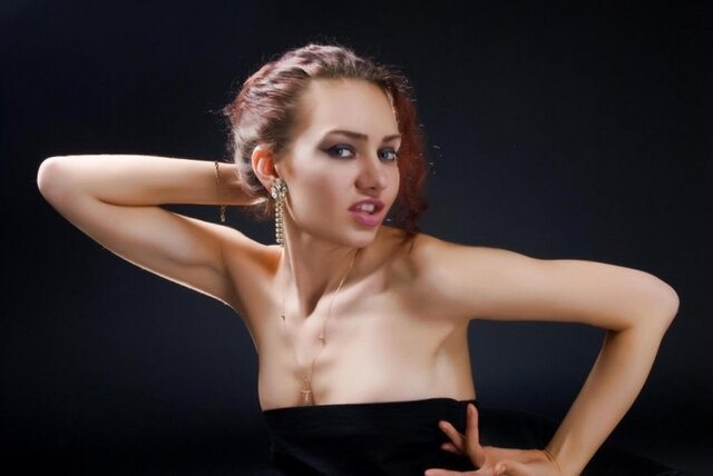 Marianna Galushko's photo