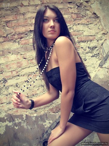 Irina Rytenko's photo