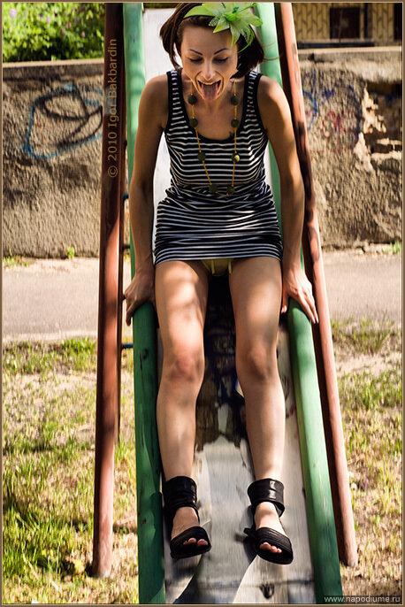Yuliya Boychenko's photo