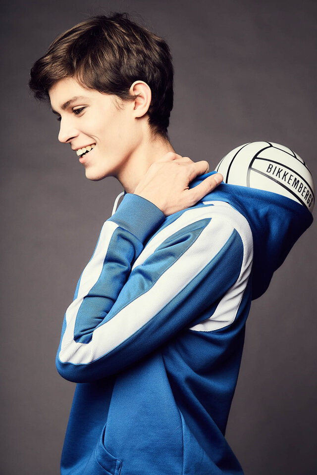 Foto Maksim Krincer