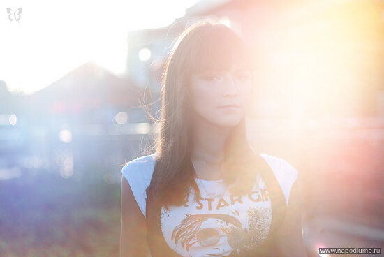 Marina Vasil'eva's photo