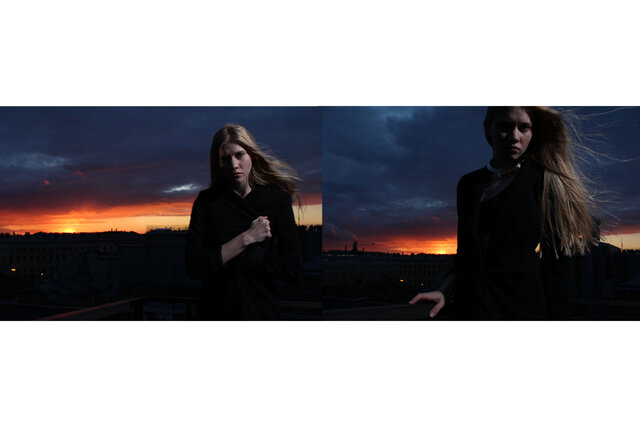 Фото Varvara Shliaga