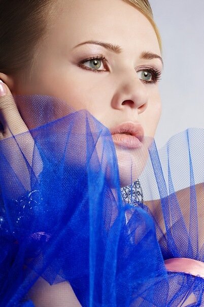 Natalia Kovaleva's photo