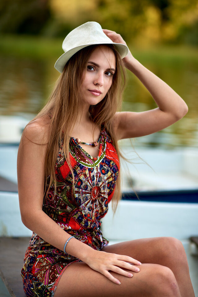 Aleksandr Bespalov's photo