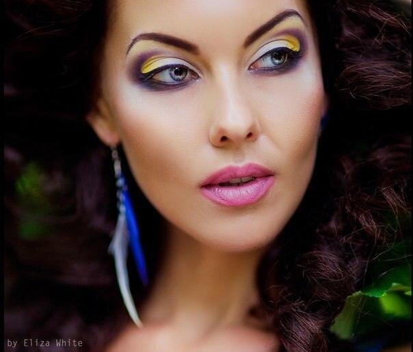 Фото Валерия Valeria Sunbaccardi