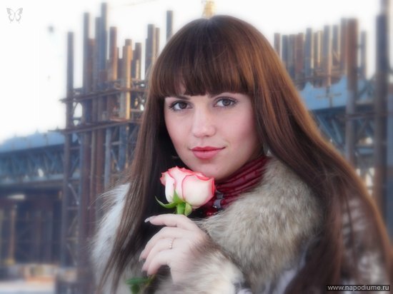 Inna Golubeva's photo
