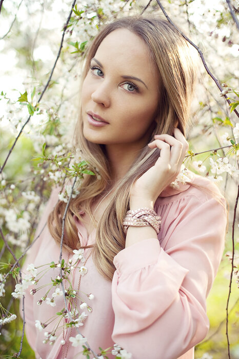 Nadya Arkhipova's photo