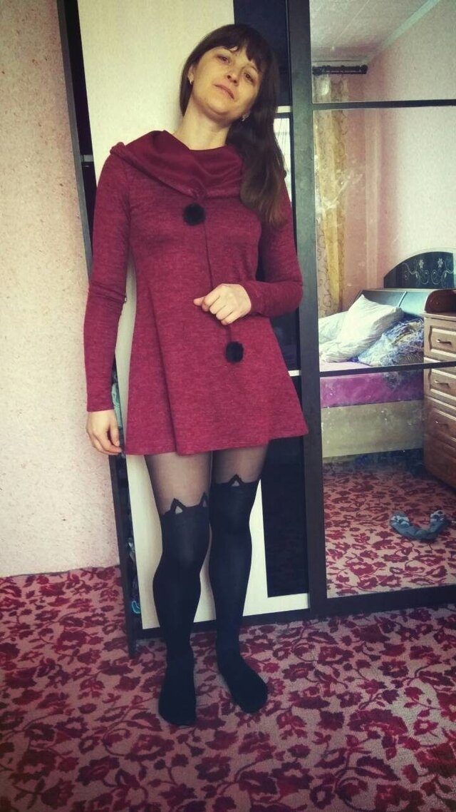 Фото Марина Дубачева