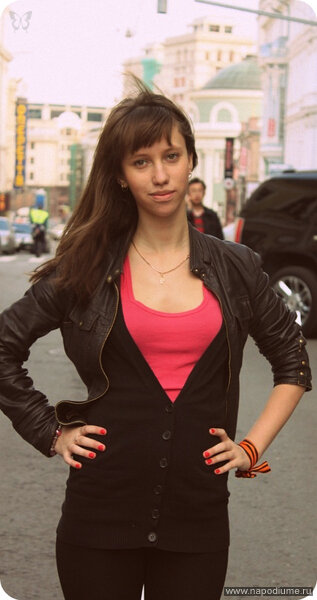 Diana Sitdikova's photo