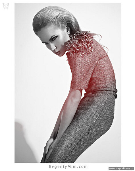 Dar'a Glusenkova's photo