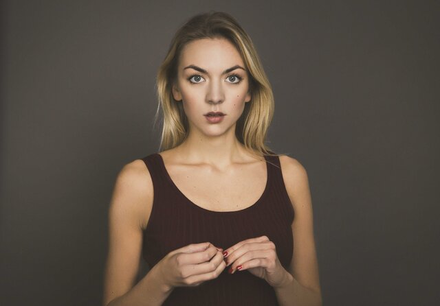 Фото Anna Mokka