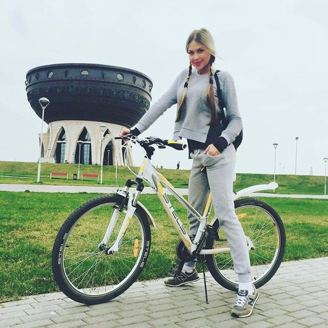 Фото Aleksandra Latyseva