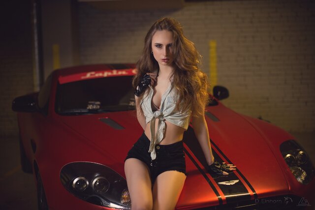 Фото Jana Dark