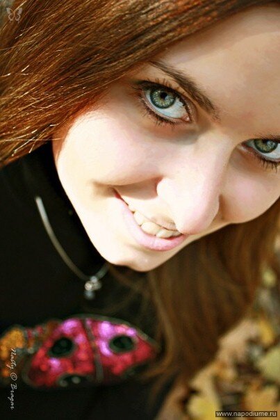 Katalina Litvinenko's photo