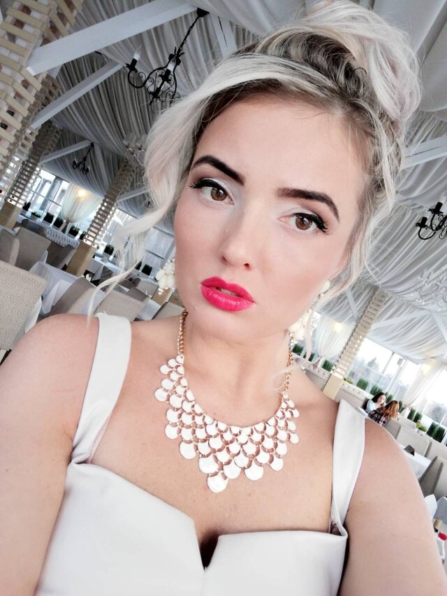 VITALINA IZhIK's photo