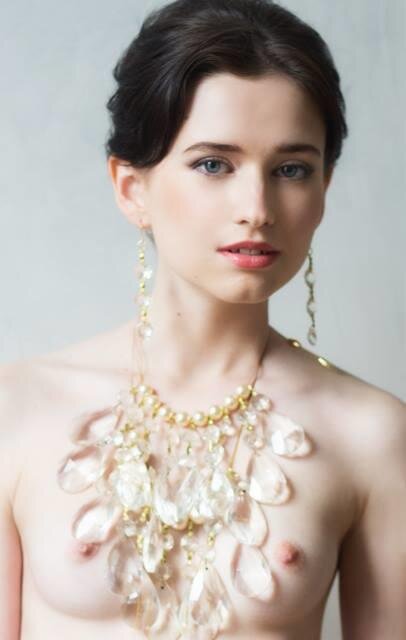 Olga Alfyorova's photo