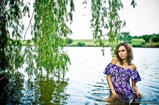Ekaterina Petrenko's photo