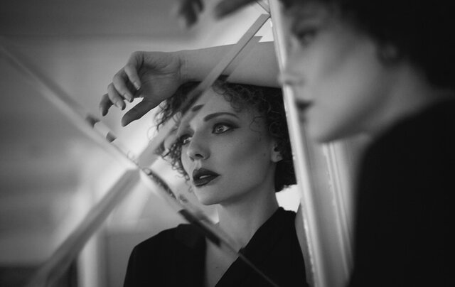 Фото Алла Гаврилюк
