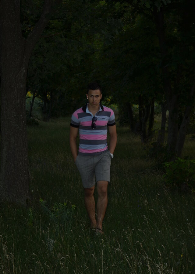 照片Maksim Bescennij