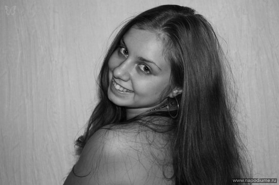 Nelly Salmanova's photo